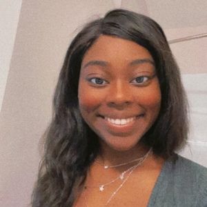 Meet your Posher, Jocelyn